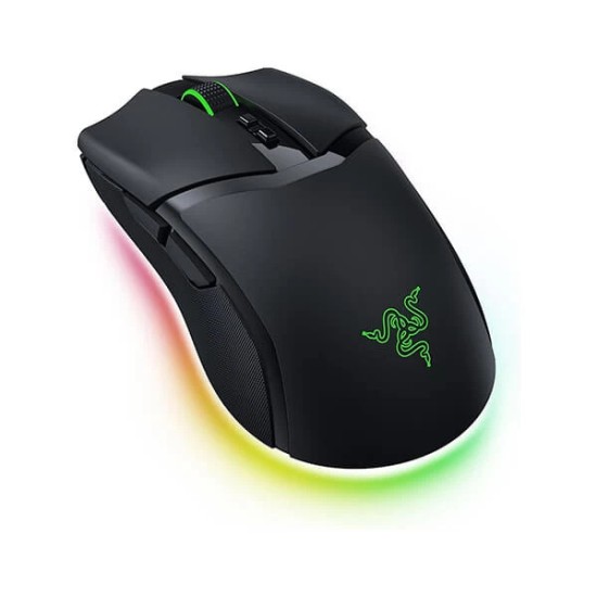 Razer Cobra Pro Wireless Black